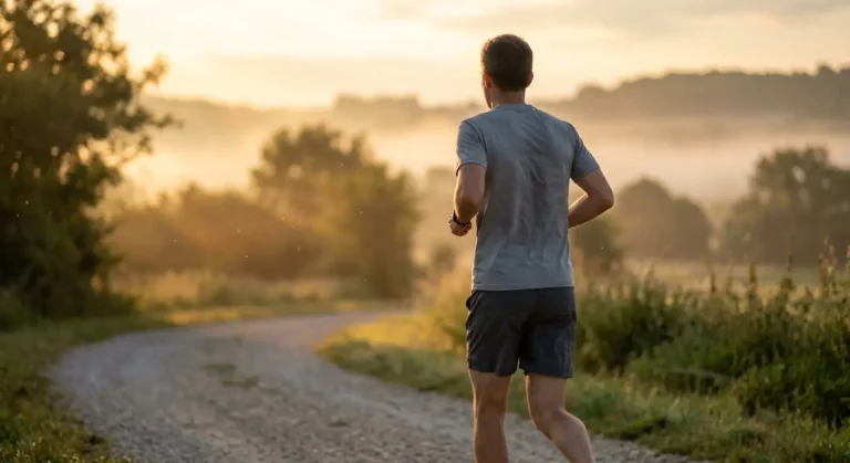 Champignon adaptogène sport — énergie et endurance au quotidien